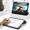 Dux Ducis Domo Lite tok iPad Pro 12.9 2018 / 2020 pink thumbnail