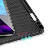 Dux Ducis Domo Lite tok iPad Pro 12.9 2018 / 2020 pink thumbnail