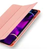 Dux Ducis Domo Lite tok iPad Pro 12.9 2018 / 2020 pink thumbnail