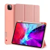 Dux Ducis Domo Lite tok iPad Pro 12.9 2018 / 2020 pink thumbnail