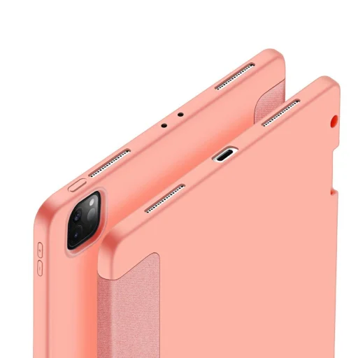 Dux Ducis Domo Lite tok iPad Pro 12.9 2018 / 2020 pink - 8