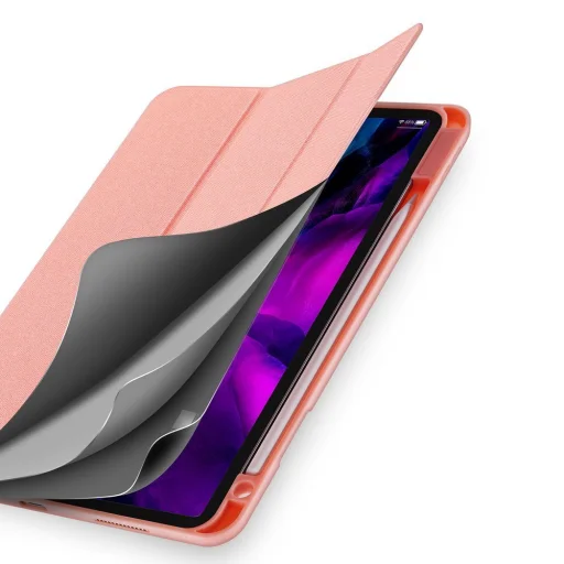 Dux Ducis Domo Lite tok iPad Pro 12.9 2018 / 2020 pink - 12