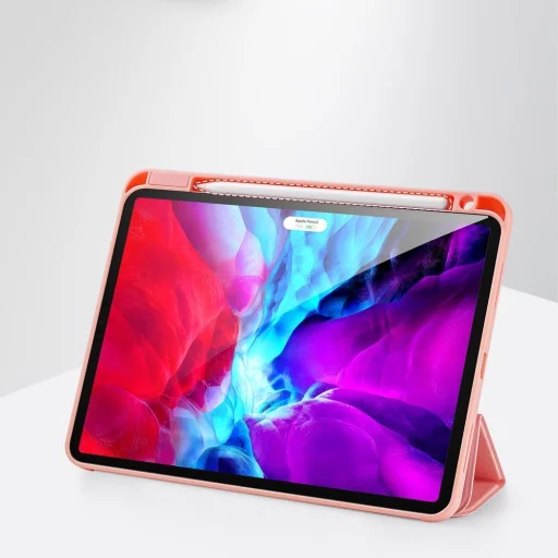 Dux Ducis Domo Lite tok iPad Pro 12.9 2018 / 2020 pink - 13