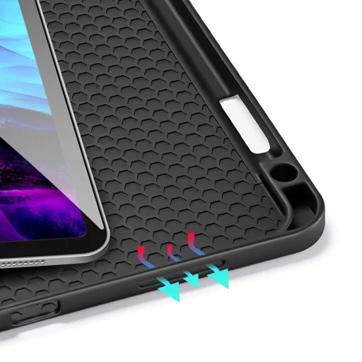 Dux Ducis Domo Lite tok iPad Pro 12.9 2018 / 2020 pink - 19