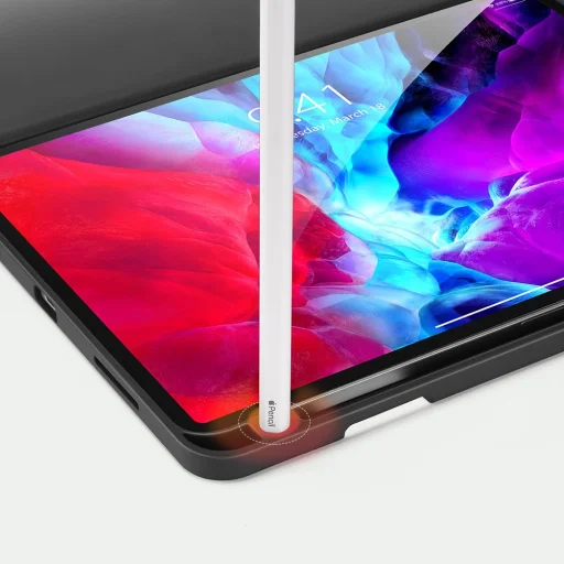 Dux Ducis Domo Lite tok iPad Pro 12.9 2018 / 2020 pink - 22