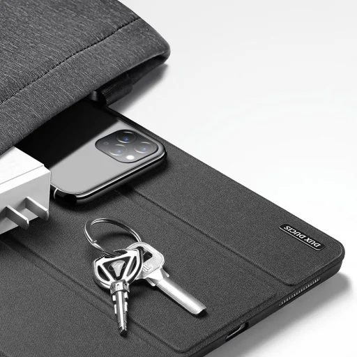 Dux Ducis Domo Lite tok iPad Pro 12.9 2018 / 2020 pink - 25