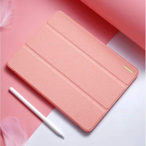 Dux Ducis Domo Lite tok iPad Pro 12.9 2018 / 2020 pink - 26