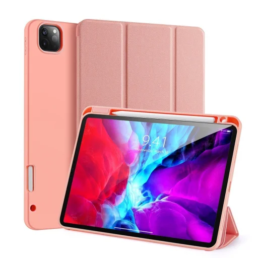 Dux Ducis Domo Lite tok iPad Pro 12.9 2018 / 2020 pink - 4