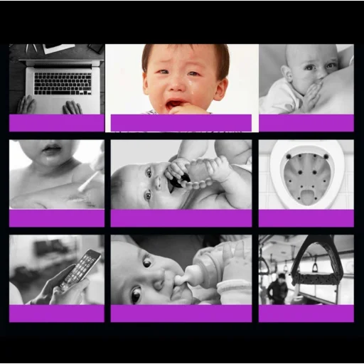 Mini UV UVC sterilizáló fertőtlenítő lámpa Type-C OTG fekete (60683) - 6