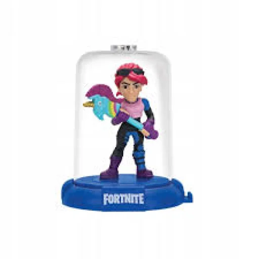 Fortnite Brite Bomber Series 2 8cm játékfigura - 1