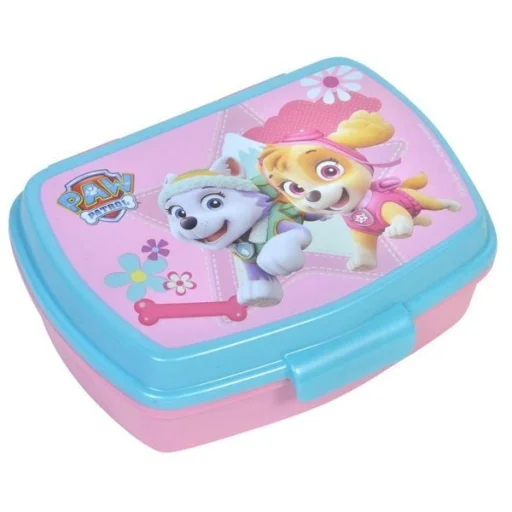 Mancs Őrjárat Sky Everest uzsonnás doboz - 1