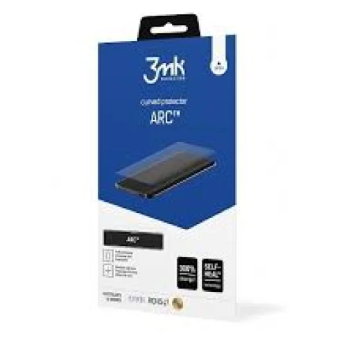3MK ARC Special Edition Max Samsung Note 20 kijelzővédő fólia - 1