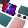 Spigen Urban Fit iPad 10.2 2019/2020/2021 puzdro v čiernej farbe thumbnail