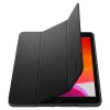 Spigen Urban Fit iPad 10.2 2019/2020/2021 puzdro v čiernej farbe thumbnail