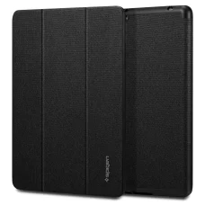 Spigen Urban Fit iPad 10.2 2019/2020/2021 puzdro v čiernej farbe