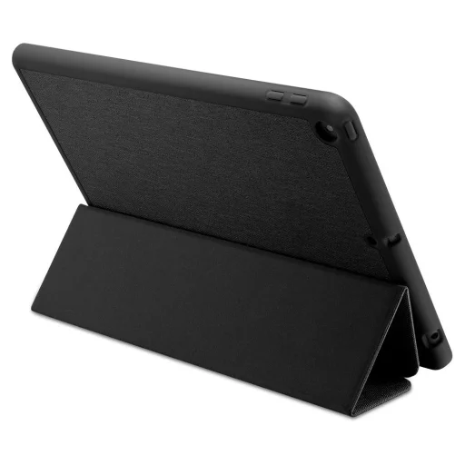 Spigen Urban Fit iPad 10.2 2019/2020/2021 puzdro v čiernej farbe - 11