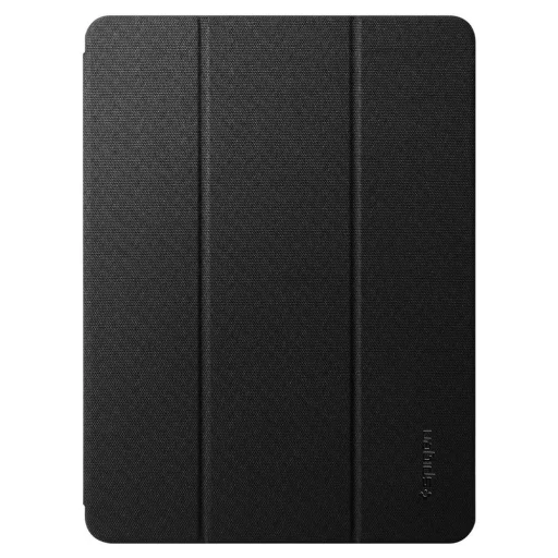 Spigen Urban Fit iPad 10.2 2019/2020/2021 puzdro v čiernej farbe - 5