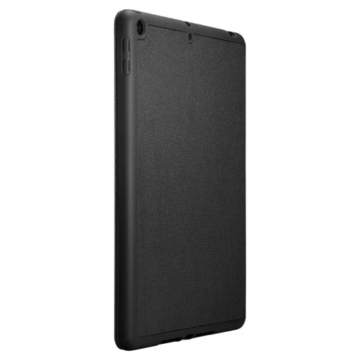 Spigen Urban Fit iPad 10.2 2019/2020/2021 puzdro v čiernej farbe - 8