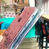 iPhone 12 Pro MAX Wozinsky Star csillogó flitteres tok zöld - 16