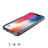 iPhone 12 Pro MAX Wozinsky Star csillogó flitteres tok zöld - 4