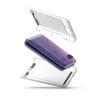 Ringke Slim Ultra-Thin PC tok Samsung Galaxy Z Flip fekete thumbnail