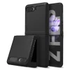 Ringke Slim Ultra-Thin PC tok Samsung Galaxy Z Flip fekete thumbnail