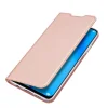 Dux Ducis Skin Pro fliptok Huawei P40 Lite / Nova 7i / Nova 6 SE pink thumbnail