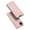 Dux Ducis Skin Pro fliptok Huawei P40 Lite / Nova 7i / Nova 6 SE pink thumbnail