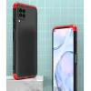 GKK 360 tok Huawei P40 Lite / Nova 7i / Nova 6 SE fekete thumbnail