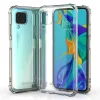 Wozinsky Anti Shock fokozott védelmet nyújtó tok Huawei P40 Lite / Nova 7i / Nova 6 SE átlátszó thumbnail