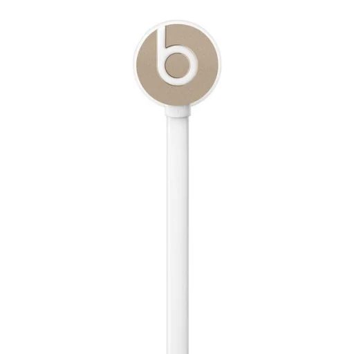 Apple MK9X2ZM/B Urbeats 2 fülhallgató 3.5mm jack audio arany - 4