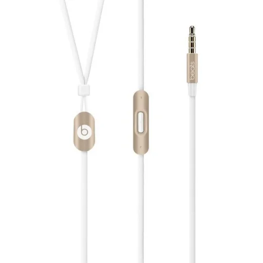 Apple MK9X2ZM/B Urbeats 2 fülhallgató 3.5mm jack audio arany - 1