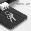 Huawei Matepad T10/T10S Dux Ducis Domo Tok Fekete thumbnail