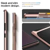 Samsung Galaxy Note 20 Ultra Spigen Neo Hybrid tok bronz színben thumbnail
