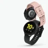 Ringke Air Sports gél TPU tok Samsung Galaxy Watch Active 2 44mm fekete (ASSG0002) thumbnail