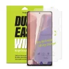 Ringke Dual Easy 2x kijelzővédő PET fólia Samsung Note 20 (DWSG0010) thumbnail