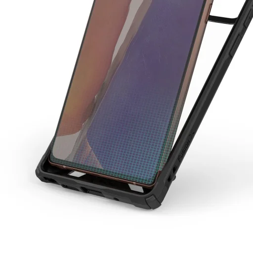 Ringke Dual Easy 2x kijelzővédő PET fólia Samsung Note 20 (DWSG0010) - 11