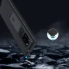 Samsung Galaxy S20 Ultra Nillkin CamShield Pro tok fekete - 3