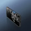 Samsung Galaxy S20 Ultra Nillkin CamShield Pro tok fekete thumbnail