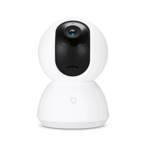 XIAOMI Mi Otthoni 1080P wifi biztonsági kamera 360° - 2