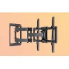 TV tartó, fali konzol 42-84" Perlegear PGLF12-EU thumbnail