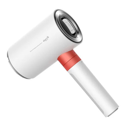 Deerma HS200 2 az 1-ben ruhagőzölő - 2