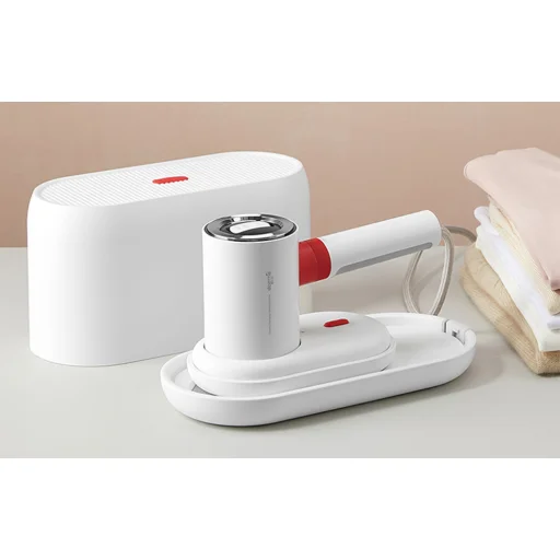 Deerma HS200 2 az 1-ben ruhagőzölő - 5