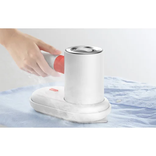 Deerma HS200 2 az 1-ben ruhagőzölő - 6