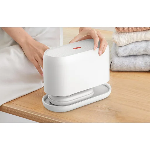 Deerma HS200 2 az 1-ben ruhagőzölő - 9