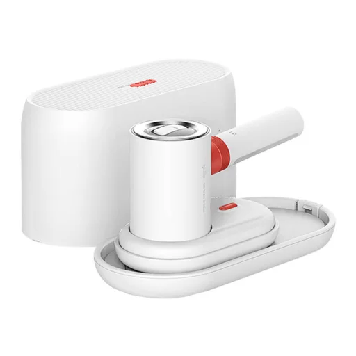 Deerma HS200 2 az 1-ben ruhagőzölő - 1