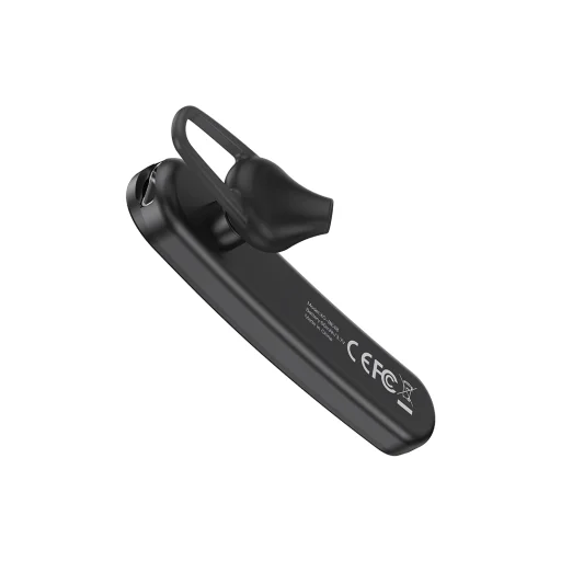 XO Bluetooth fülhallgató BE48 fekete - 2