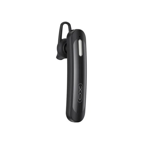 XO Bluetooth fülhallgató BE48 fekete - 1