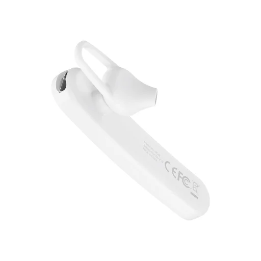 XO Bluetooth fülhallgató BE48 fehér - 3