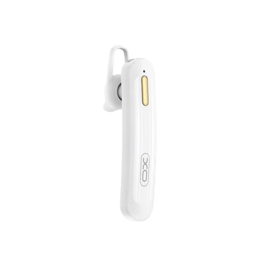 XO Bluetooth fülhallgató BE48 fehér - 1
